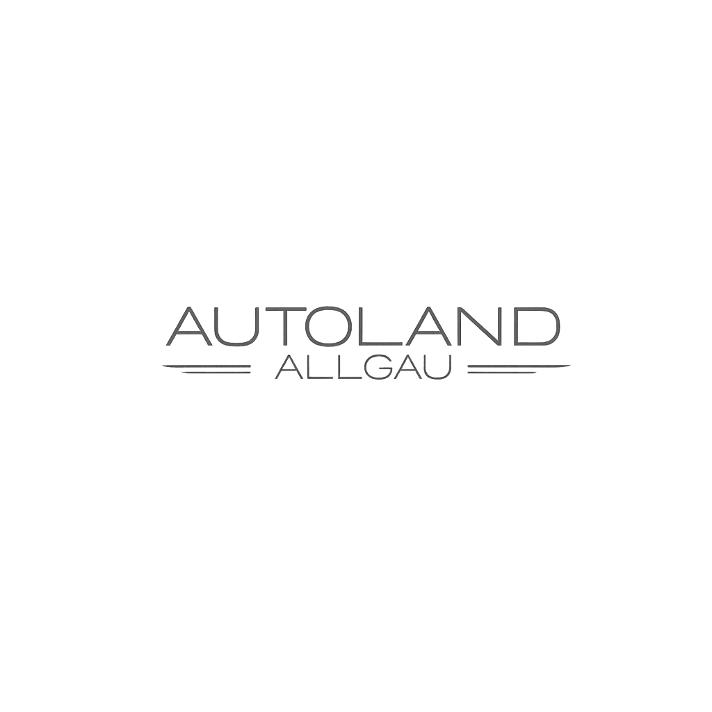 Autoland Allgäu Logo